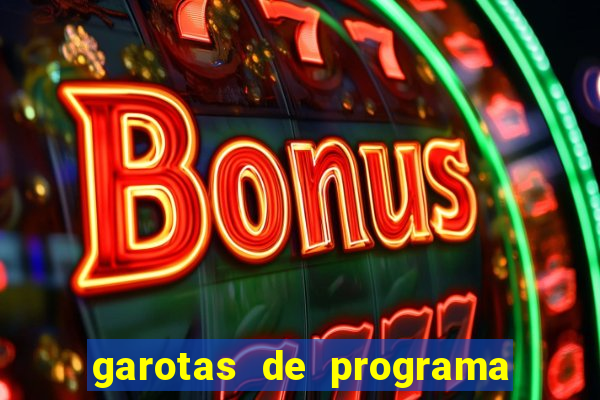 garotas de programa em bh